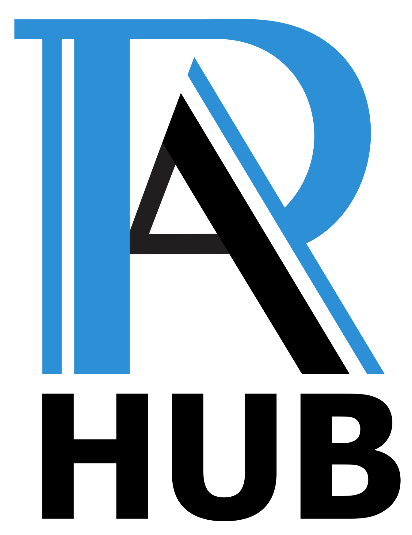 RH HUB Logo